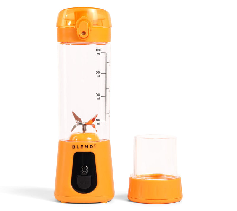 BLENDi Pro+ 17oz Personal Blender — View 24