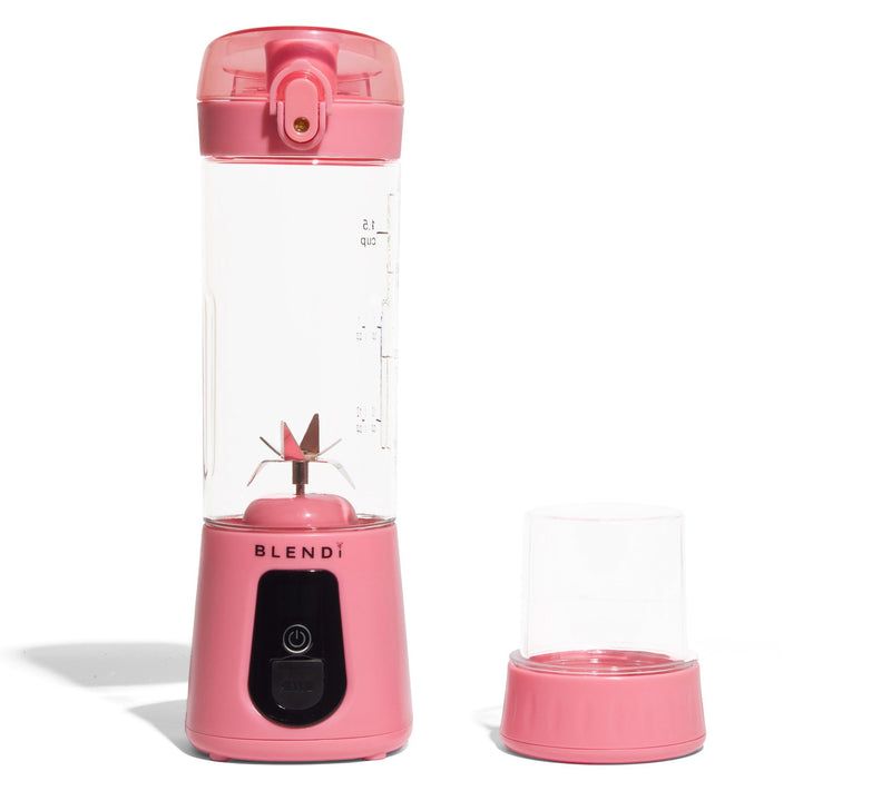 BLENDi Pro+ 17oz Personal Blender — View 25