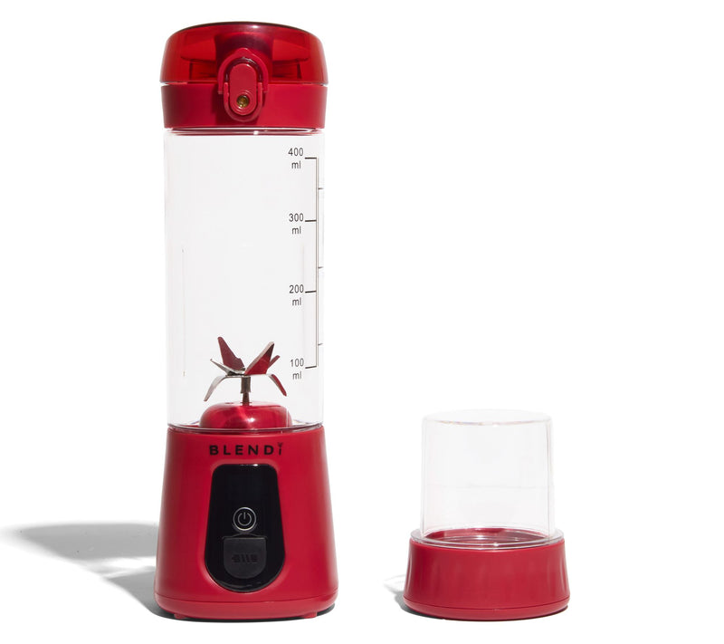 BLENDi Pro+ 17oz Personal Blender — View 27