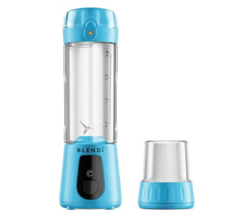 BLENDi Pro+ 17oz Personal Blender — View 28