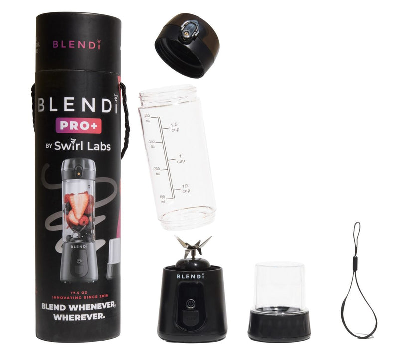 BLENDi Pro+ 17oz Personal Blender — View 6