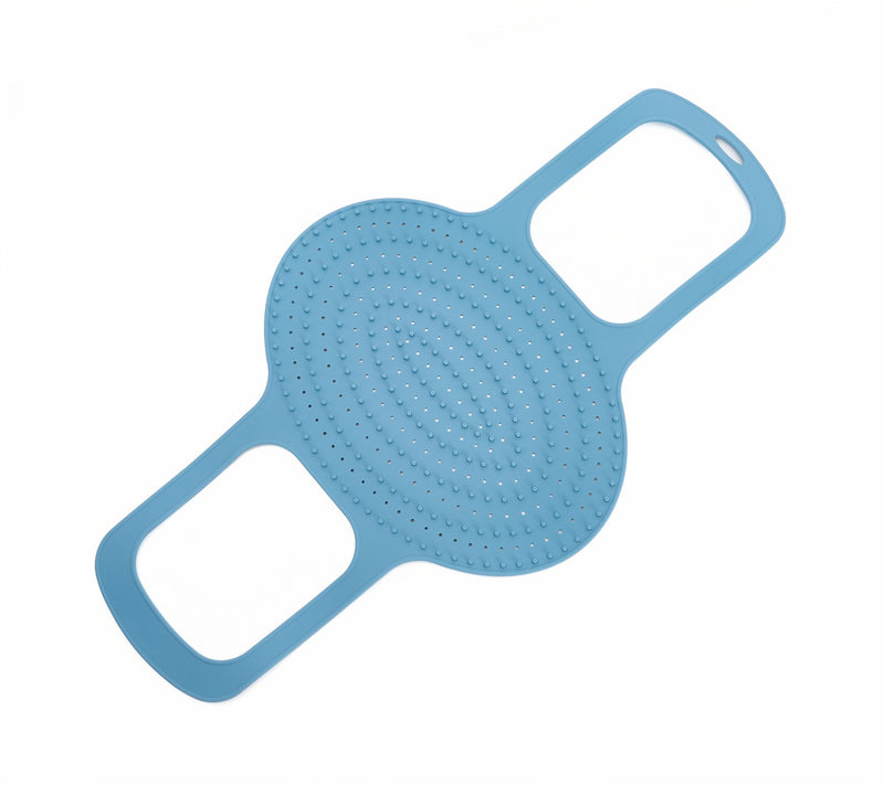 Henning Lee Silicone Turkey Lifter and 2-in-1 Basting Tool — View 10