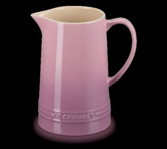 Le Creuset 1.6-Quart Pitcher — Main view