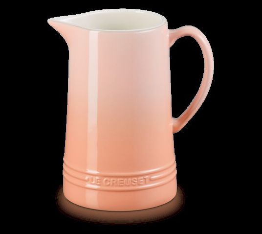 Le Creuset 1.6-Quart Pitcher — View 5
