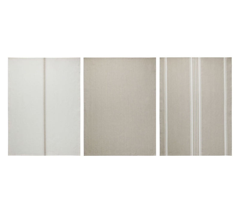 Le Creuset Set of 3 Kitchen Towels — View 4