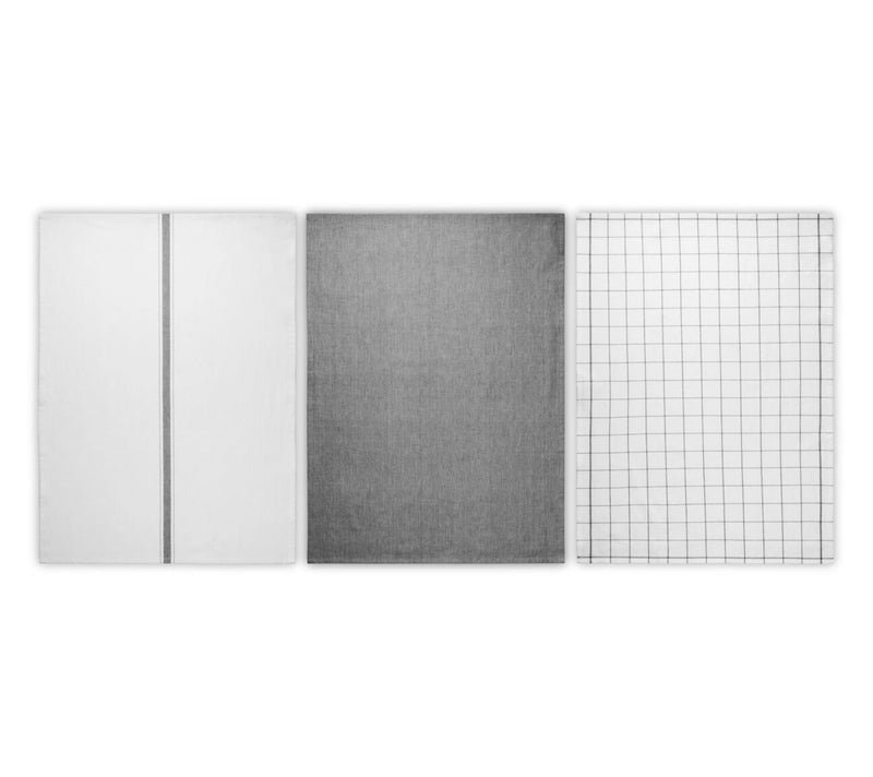 Le Creuset Set of 3 Kitchen Towels — View 5
