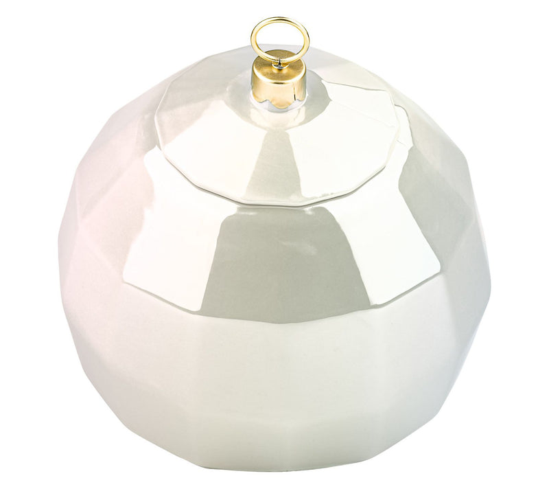 10 Strawberry Street Disco Christmas Cookie Jar — View 10