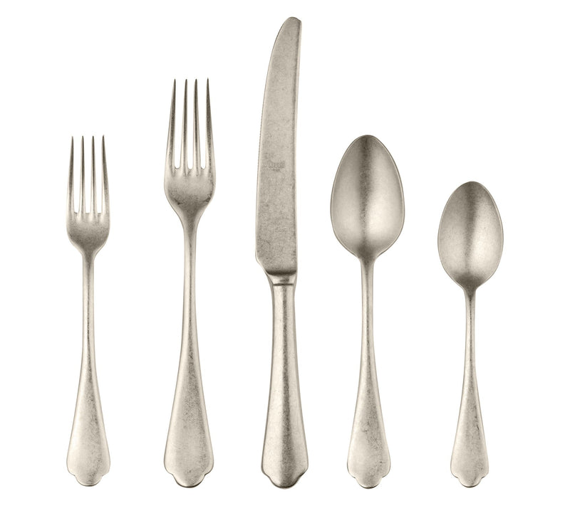 Mepra 5pc Dolce Vita Flatware Set — View 11