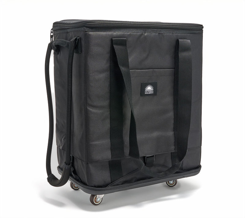 California Innovations Insulated Mega Roller w/ Detachable Base — View 9