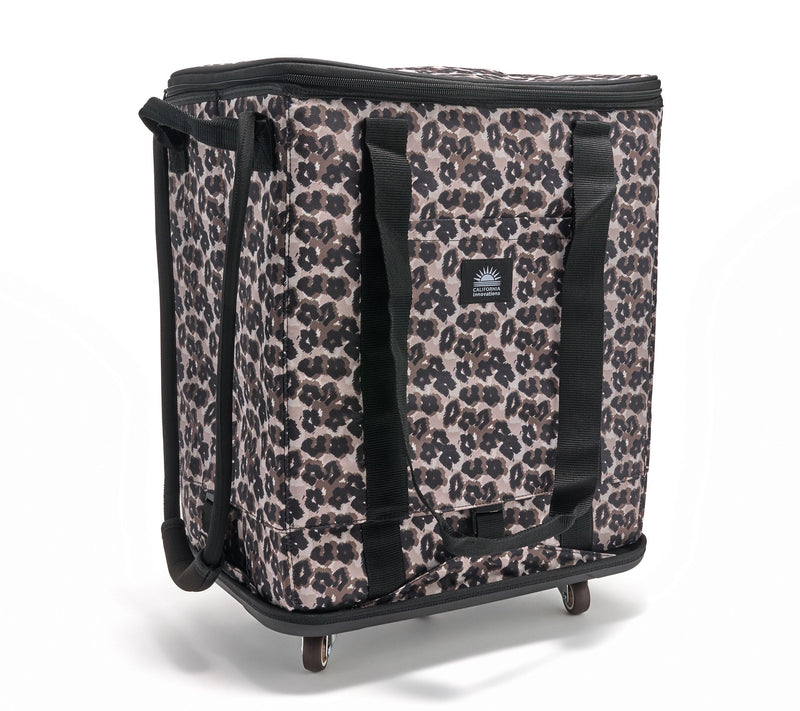 California Innovations Insulated Mega Roller w/ Detachable Base — Main view