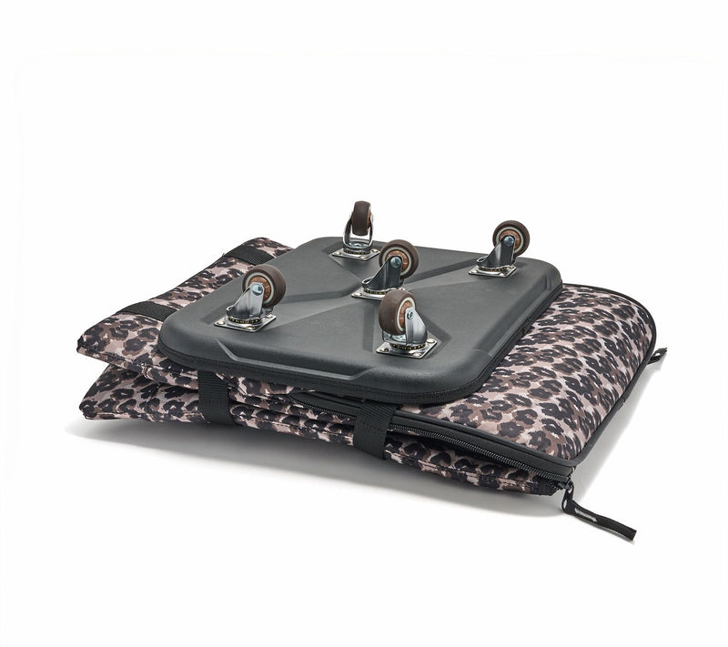 California Innovations Insulated Mega Roller w/ Detachable Base — View 5