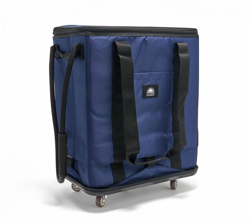 California Innovations Insulated Mega Roller w/ Detachable Base — View 11