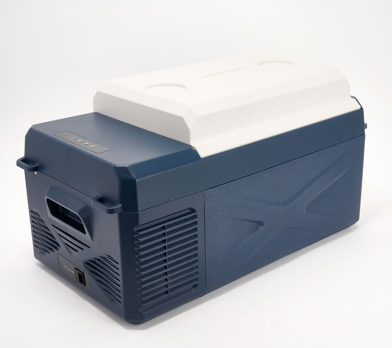 Alpicool X20 Electric Portable 20Qt. Refrigerated Cooler — View 5