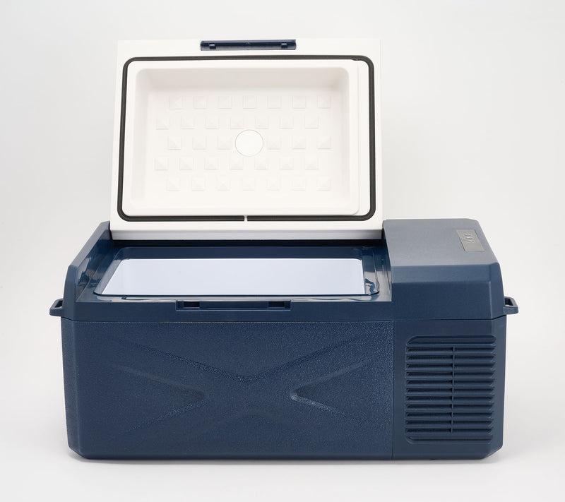 Alpicool X20 Electric Portable 20Qt. Refrigerated Cooler — View 2