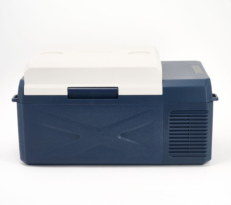 Alpicool X20 Electric Portable 20Qt. Refrigerated Cooler — Main view