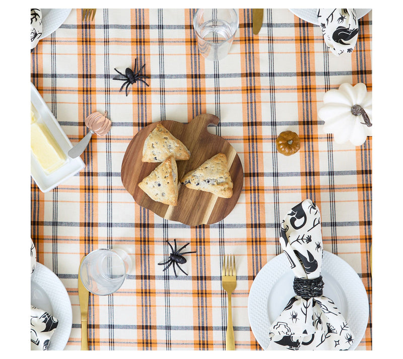 Design Imports Pumpkin Cutting Board Gift Set — View 3
