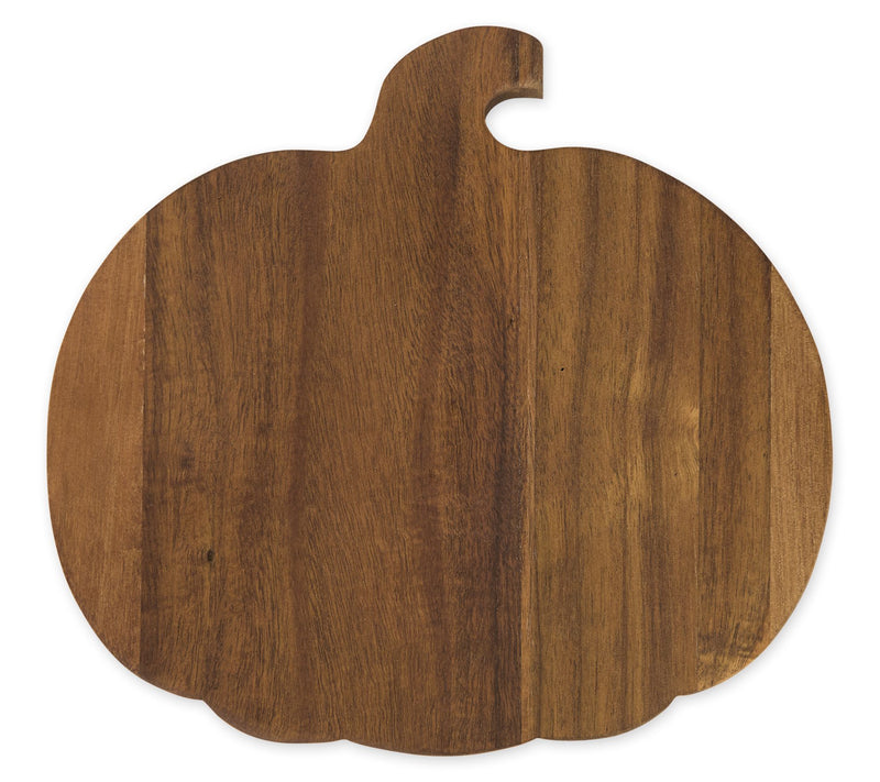 Design Imports Pumpkin Cutting Board Gift Set — View 4