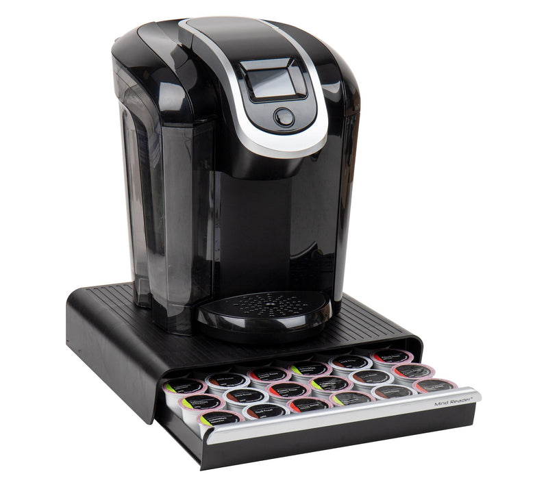 Mind Reader Coffee Pod Drawer- 36 Pod Capacity — Main view
