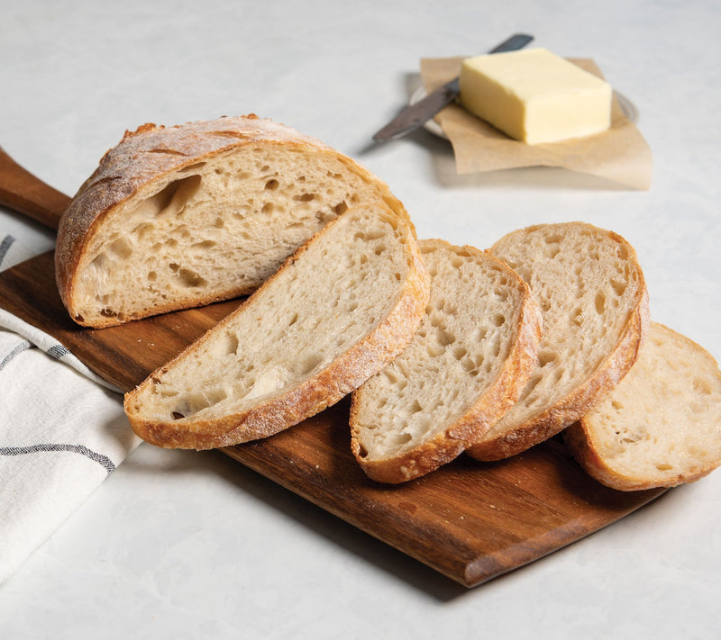 Nordic Ware Simply Sourdough Complete Bread Making Kit — View 5
