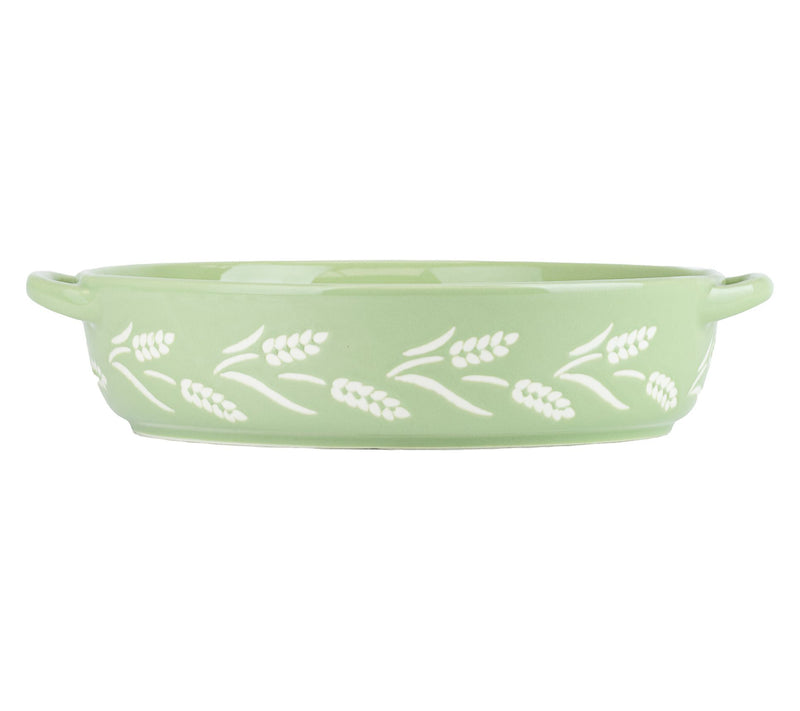 10 Strawberry Street Harvest Wheat Baking Dish — View 2
