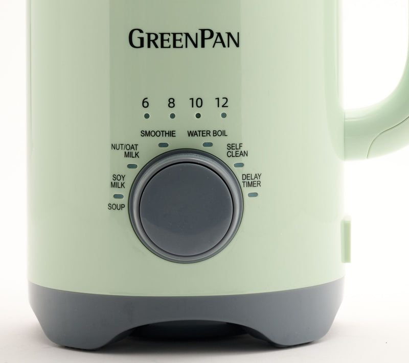 GreenPan Electric Non-Dairy Milk Maker and Blender — View 9
