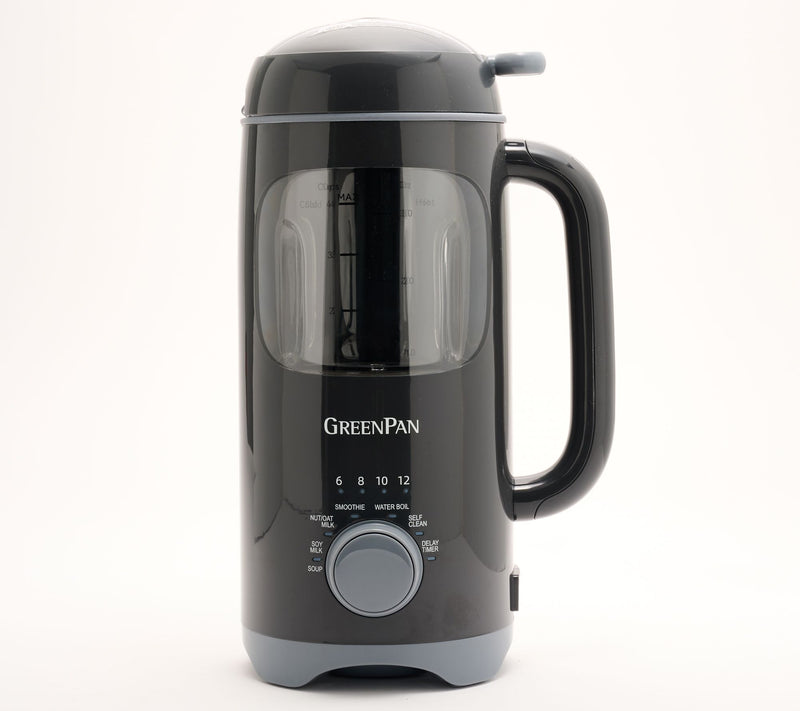 GreenPan Electric Non-Dairy Milk Maker and Blender — View 5