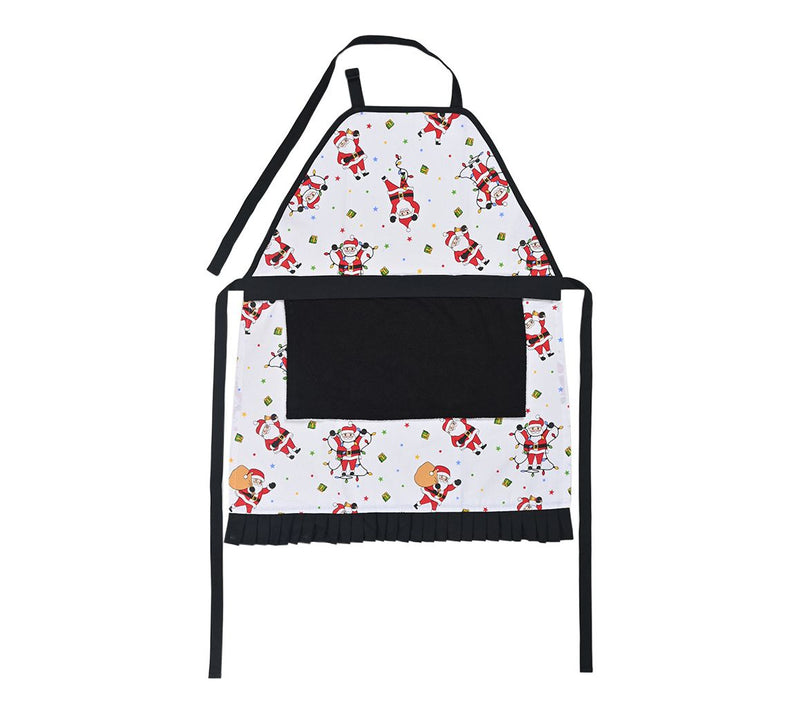 Temp-tations Special Edition Apron with Removable Towel — View 11