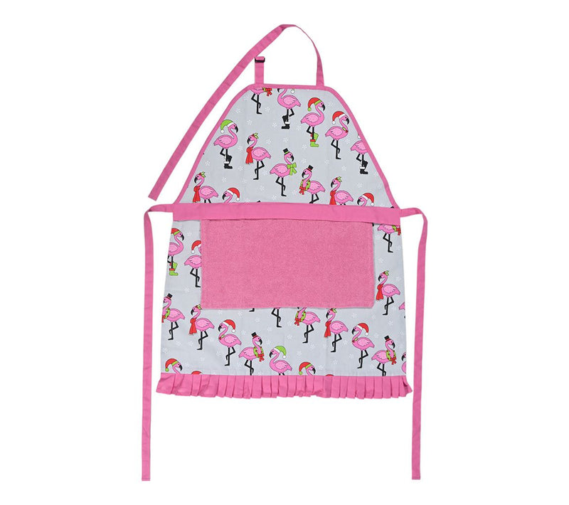 Temp-tations Special Edition Apron with Removable Towel — View 7