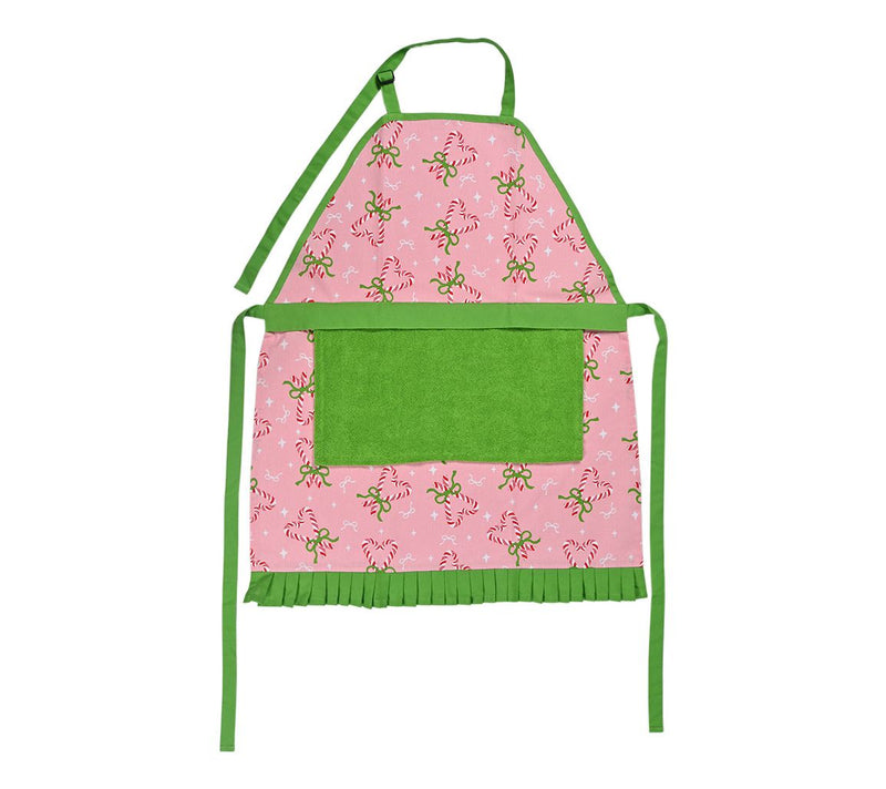 Temp-tations Special Edition Apron with Removable Towel — View 3