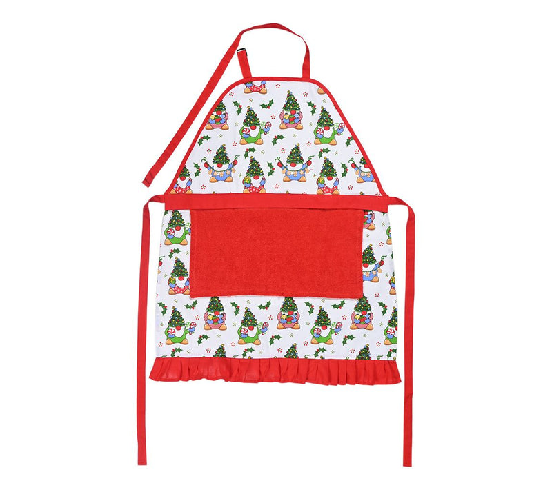 Temp-tations Special Edition Apron with Removable Towel — View 5