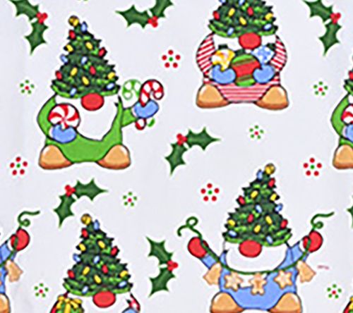 Temp-tations Special Edition Apron with Removable Towel — View 4