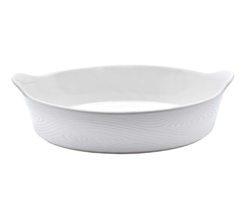 Temp-tations Harvest 3-Quart Deep Wall Casserole Dish — View 7