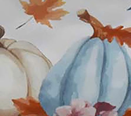 Temp-tations Harvest 3-Quart Deep Wall Casserole Dish — View 4