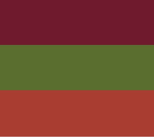 Design Imports Set/3 Orchard Kitchen Towels — View 5