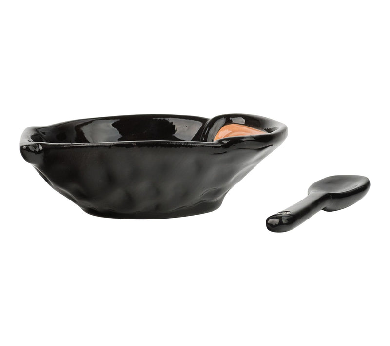 10 Strawberry Street Witchy Dip Serving Set — View 5