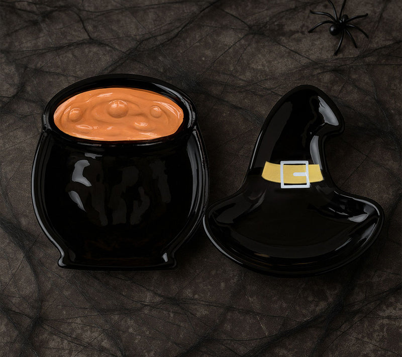 10 Strawberry Street Witchy Dip Serving Set — View 8