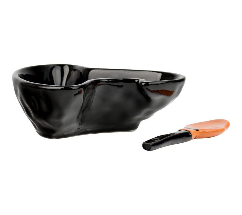 10 Strawberry Street Witchy Dip Serving Set — View 3