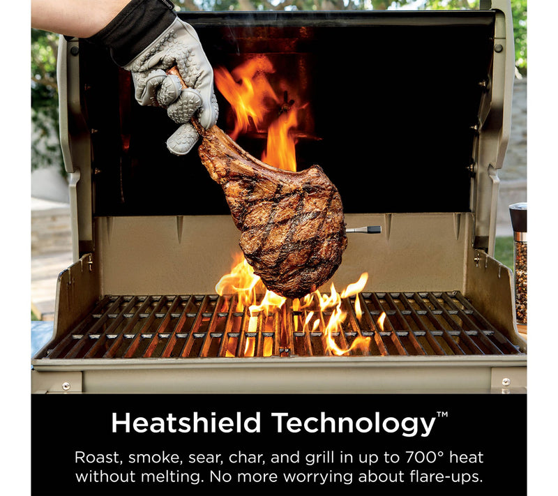 Ninja ProChef Wireless Thermometer — View 6