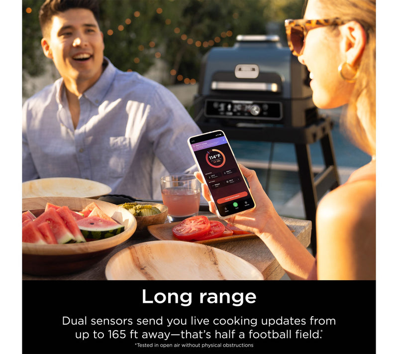 Ninja ProChef Wireless Thermometer — View 7