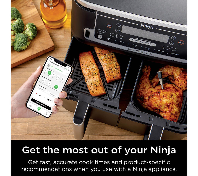 Ninja ProChef Wireless Thermometer — View 5