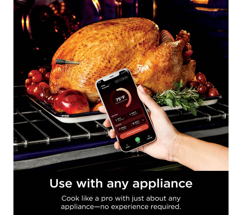 Ninja ProChef Wireless Thermometer — View 2