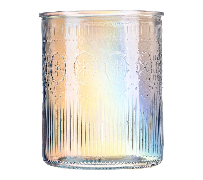 10 Strawberry Street Park Glass Utensil Crock — View 16