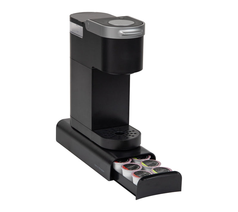 Mind Reader 12-14 Single Serve Coffee Pod Organizer — View 10