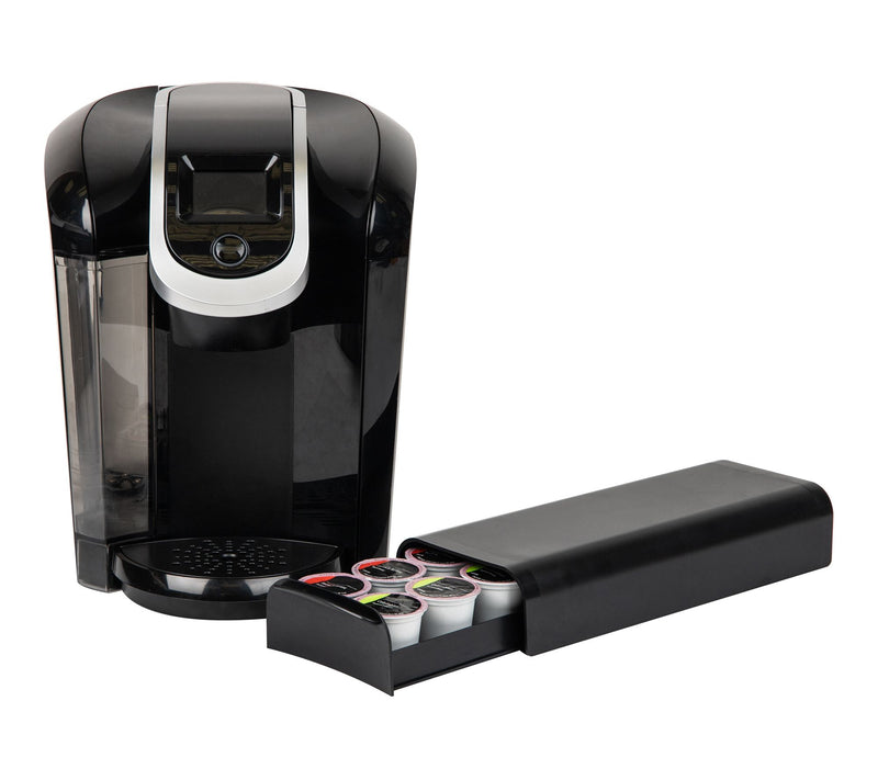 Mind Reader 12-14 Single Serve Coffee Pod Organizer — View 5