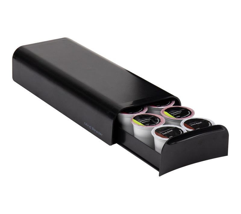 Mind Reader 12-14 Single Serve Coffee Pod Organizer — View 8