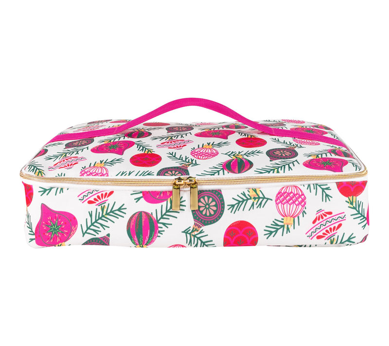 Martha Stewart Casserole Carrier — View 4