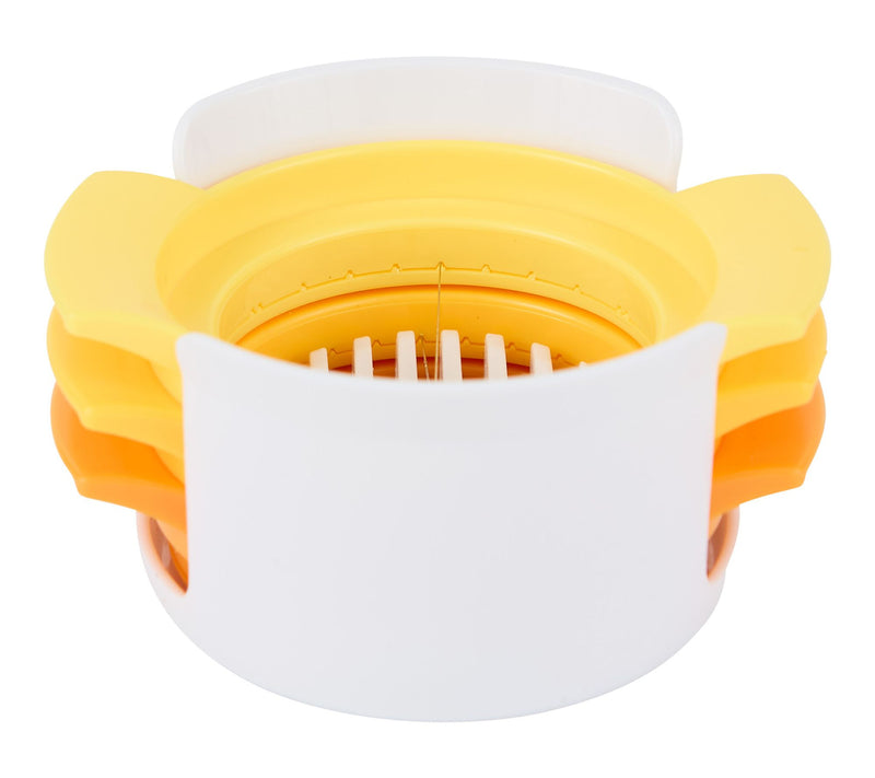 RSVP Egg Slicer Trio — View 8