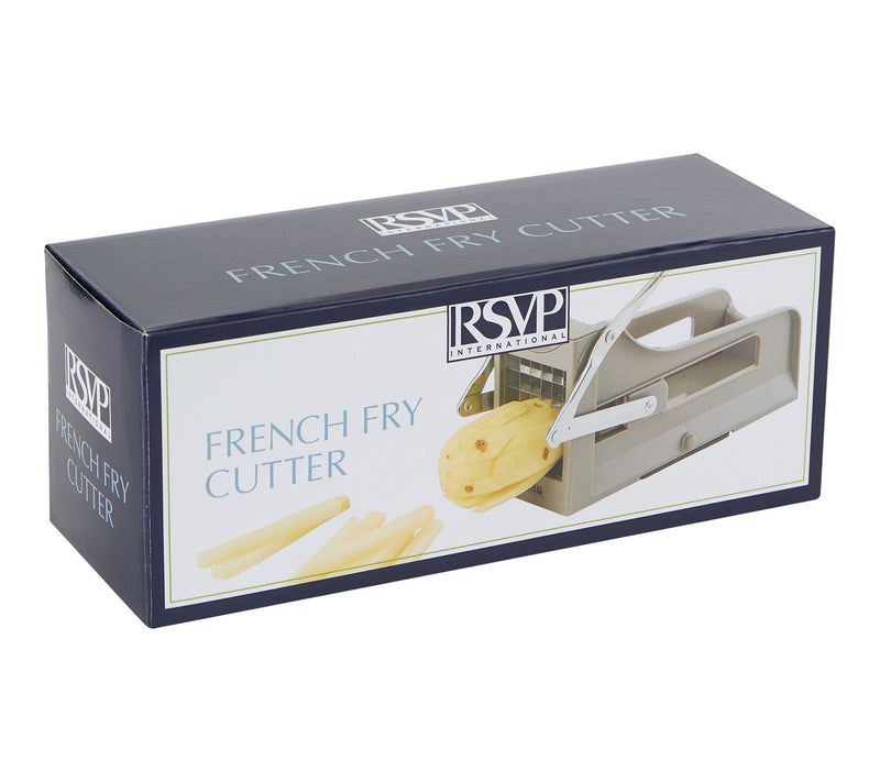 RSVP French Fry Cutter — View 5