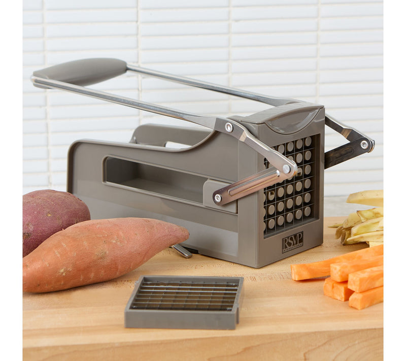 RSVP French Fry Cutter — View 2