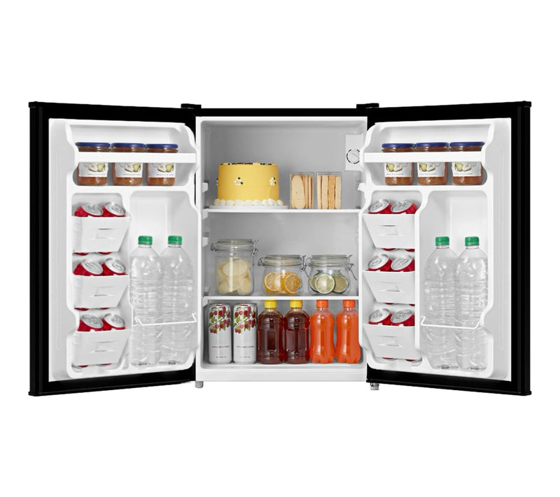 Emerson 2.7 Cu. Ft. Compact Refrigerator with Energy Star — View 4